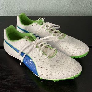 Men’s PUMA Track Shoes
